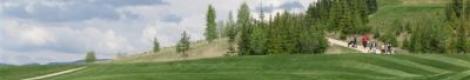 Golf Club Sokolov